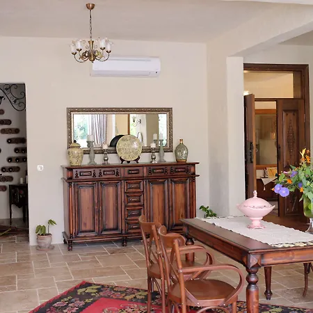 Penzion Exclusive Boutique 5 Fethiye