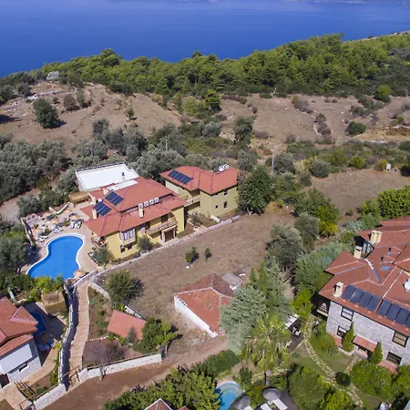 Exclusive Boutique 5 Penzion Fethiye