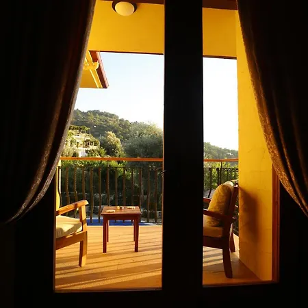 Exclusive Boutique 5