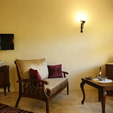 בית הארחה Exclusive Boutique 5