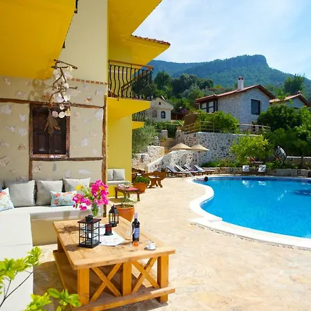 Exclusive Boutique 5 Πανσιόν 4*