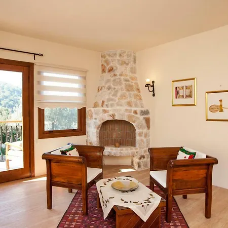 Exclusive Boutique 5 Fethiye