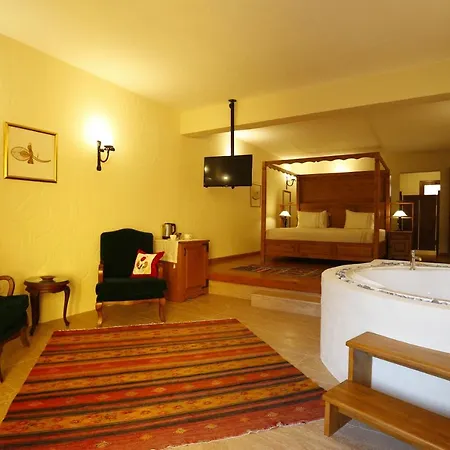 Exclusive Boutique 5 Affittacamere Fethiye