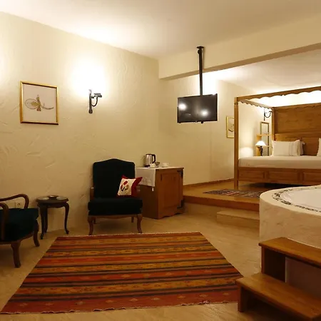 Exclusive Boutique 5 Affittacamere Fethiye