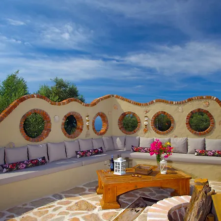 Exclusive Boutique 5 Penzion 4*