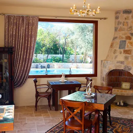 Exclusive Boutique 5 Penzion 4*